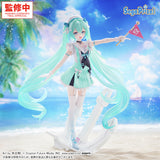 SEGA PIAPRO CHARACTERS FIGURIZMA HATSUNE MIKU SAILOR VERSION FIGURE [PRE ORDER]
