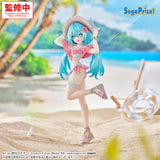 SEGA PIAPRO CHARACTERS LUMINASTA CONCEPTUAL SERIES VOLUME 1 HATSUNE MIKU NANGOKU VERSION FIGURE [PRE ORDER]