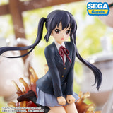 SEGA K-ON! LUMINASTA NAKANO AZUSA FIGURE [PRE ORDER]