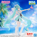 SEGA PIAPRO CHARACTERS FIGURIZMA HATSUNE MIKU SAILOR VERSION FIGURE [PRE ORDER]