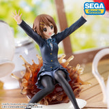 SEGA K-ON! LUMINASTA HIRASAWA YUI FIGURE [PRE ORDER]
