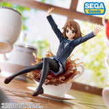 SEGA K-ON! LUMINASTA HIRASAWA YUI FIGURE [PRE ORDER]