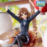 SEGA K-ON! LUMINASTA HIRASAWA YUI FIGURE [PRE ORDER]