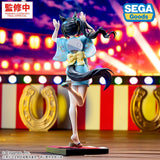 SEGA UMAMUSUME PRETTY DERBY XSTELLAR SATONO CROWN TRACEN ONDO VERSION FIGURE [PRE ORDER]