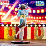 SEGA UMAMUSUME PRETTY DERBY XSTELLAR CHEVAL GRAND TRACEN ONDO VERSION FIGURE [PRE ORDER]