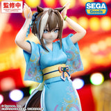 SEGA UMAMUSUME PRETTY DERBY XSTELLAR CHEVAL GRAND TRACEN ONDO VERSION FIGURE [PRE ORDER]