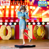 SEGA UMAMUSUME PRETTY DERBY XSTELLAR CHEVAL GRAND TRACEN ONDO VERSION FIGURE [PRE ORDER]