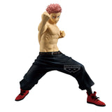 BANPRESTO JUJUTSU KAISEN THE CULLING GAME MAXIMATIC ITADORI YUJI II FIGURE [PRE ORDER]