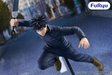 FURYU JUJUTSU KAISEN TRIO-TRY-IT FUSHIGURO MEGUMI FIGURE [PRE ORDER]