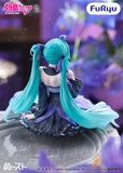 FURYU VOCALOID NOODLE STOPPER HATSUNE MIKU BELLFLOWER FLOWER FAIRY FIGURE [PRE ORDER]