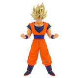 BANPRESTO DRAGON BALL Z BLOOD OF SAIYANS SUPER SAIYAN SON GOKU II FIGURE [PRE ORDER]