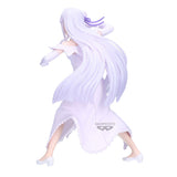 BANPRESTO RE: ZERO STARTING LIFE IN ANOTHER WORLD ESPRESTO EXCITE MOTIONS EMILIA FIGURE [PRE ORDER]