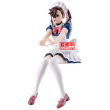 BANPRESTO DANDADAN GLITTER & GLAMOURS AYASE MOMO FIGURE [PRE ORDER]