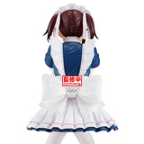 BANPRESTO DANDADAN GLITTER & GLAMOURS AYASE MOMO FIGURE [PRE ORDER]