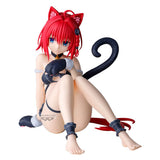 BANPRESTO TO LOVERU DARKNESS NYARZU COLLECTION KUROSAKI MEA FIGURE [PRE ORDER]