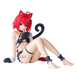 BANPRESTO TO LOVERU DARKNESS NYARZU COLLECTION KUROSAKI MEA FIGURE [PRE ORDER]