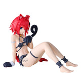 BANPRESTO TO LOVERU DARKNESS NYARZU COLLECTION KUROSAKI MEA FIGURE [PRE ORDER]