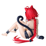 BANPRESTO TO LOVERU DARKNESS NYARZU COLLECTION KUROSAKI MEA FIGURE [PRE ORDER]