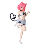 BANPRESTO TO LOVERU DARKNESS NYARZU COLLECTION MOMO BELIA DEVILUKE FIGURE [PRE ORDER]