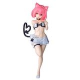 BANPRESTO TO LOVERU DARKNESS NYARZU COLLECTION MOMO BELIA DEVILUKE FIGURE [PRE ORDER]