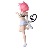 BANPRESTO TO LOVERU DARKNESS NYARZU COLLECTION MOMO BELIA DEVILUKE FIGURE [PRE ORDER]
