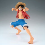 BANPRESTO ONE PIECE CROSS POSING MONKEY D. LUFFY FIGURE [PRE ORDER]