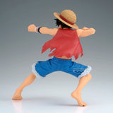 BANPRESTO ONE PIECE CROSS POSING MONKEY D. LUFFY FIGURE [PRE ORDER]