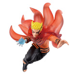 BANPRESTO BORUTO: NARUTO NEXT GENERATIONS VIBRATION STARS UZUMAKI NARUTO III FIGURE [PRE ORDER]