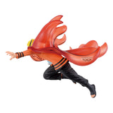 BANPRESTO BORUTO: NARUTO NEXT GENERATIONS VIBRATION STARS UZUMAKI NARUTO III FIGURE [PRE ORDER]