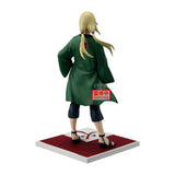 BANPRESTO NARUTO SHIPPUDEN THE FIVE KAGE ASSEMBLE HOKAGE TSUNADE FIGURE [PRE ORDER]