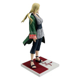 BANPRESTO NARUTO SHIPPUDEN THE FIVE KAGE ASSEMBLE HOKAGE TSUNADE FIGURE [PRE ORDER]