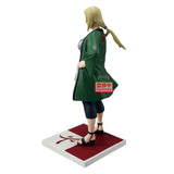 BANPRESTO NARUTO SHIPPUDEN THE FIVE KAGE ASSEMBLE HOKAGE TSUNADE FIGURE [PRE ORDER]