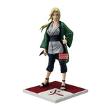 BANPRESTO NARUTO SHIPPUDEN THE FIVE KAGE ASSEMBLE HOKAGE TSUNADE FIGURE [PRE ORDER]