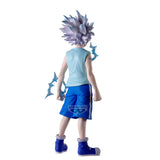 BANPRESTO HUNTER × HUNTER HUNTING ARCHIVES KILLUA ZOLDYCK DIVINE SPEED FIGURE [PRE ORDER]