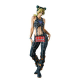 BANPRESTO JOJO'S BIZARRE ADVENTURE STONE OCEAN MOMETRIA JOLYNE CUJOH FIGURE [PRE ORDER]