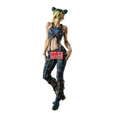 BANPRESTO JOJO'S BIZARRE ADVENTURE STONE OCEAN MOMETRIA JOLYNE CUJOH FIGURE [PRE ORDER]