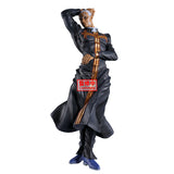 BANPRESTO JOJO'S BIZARRE ADVENTURE STONE OCEAN MOMETRIA ENRICO PUCCI FIGURE [PRE ORDER]