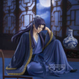 BANPRESTO THE APOTHECARY DIARIES BREAK TIME COLLECTION VOLUME 2 JINSHI FIGURE [PRE ORDER]