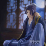 BANPRESTO THE APOTHECARY DIARIES BREAK TIME COLLECTION VOLUME 2 JINSHI FIGURE [PRE ORDER]