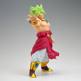 BANPRESTO DRAGONBALL Z GRANDISTA LEGENDARY SUPER SAIYAN BROLY FIGURE [PRE ORDER]