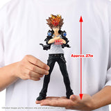 BANPRESTO HITMAN REBORN GRANDISTA SAWADA TSUNAYOSHI FIGURE [PRE ORDER]