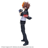 BANPRESTO HITMAN REBORN GRANDISTA SAWADA TSUNAYOSHI FIGURE [PRE ORDER]