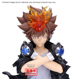 BANPRESTO HITMAN REBORN GRANDISTA SAWADA TSUNAYOSHI FIGURE [PRE ORDER]