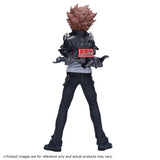 BANPRESTO HITMAN REBORN GRANDISTA SAWADA TSUNAYOSHI FIGURE [PRE ORDER]