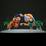 BANPRESTO DRAGON BALL Z HISTORY BOX SON GOTEN & TRUNKS FIGURE [PRE ORDER]
