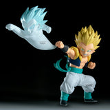 BANPRESTO DRAGON BALL Z MATCH MAKERS SUPER SAIYAN GOTENKS FIGURE [PRE ORDER]