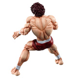 BANPRESTO BAKI DOU GRANDISTA HANMA BAKI FIGURE [PRE ORDER]