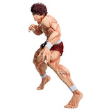 BANPRESTO BAKI DOU GRANDISTA HANMA BAKI FIGURE [PRE ORDER]