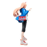 BANPRESTO CHAINSAW MAN THE MOVIE REZE ARC GRANDISTA POWER FIGURE [PRE ORDER]