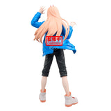 BANPRESTO CHAINSAW MAN THE MOVIE REZE ARC GRANDISTA POWER FIGURE [PRE ORDER]